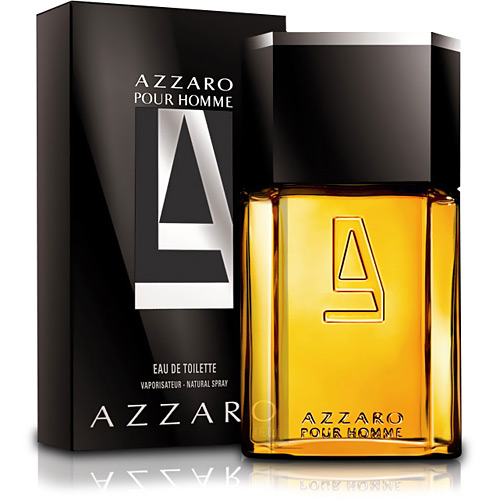 Azzaro Pour Homme Eau de Toillete Vapo Masculino 30ml - Azzaro Azzaro Pour Homme Eau de Toillete Vapo Masculino 30ml - Azzaro