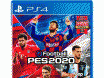 Game EFootball PES 2020 - PS4 Game EFootball PES 2020 - PS4