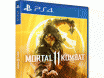 Game Mortal Kombat 11 Br - PS4 Game Mortal Kombat 11 Br - PS4